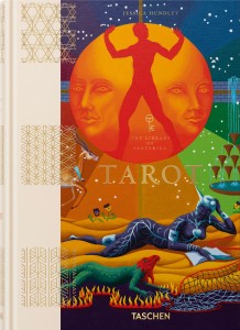 Tarot. The Library of Esoterica (po)