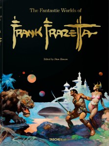 The Fantastic Worlds of Frank Frazetta - 40