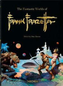 The Fantastic Worlds of Frank Frazetta - 40