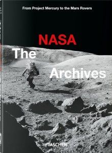 The NASA Archives. 60 Years in Space - 40