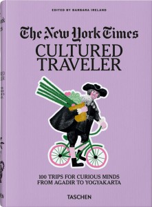 The New York Times. Cultured Traveler