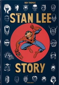 The Stan Lee Story