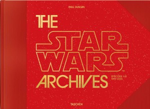 The Star Wars Archives. 1999–2005