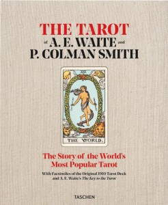 The Tarot of P. Colman Smith and A. E. Waite