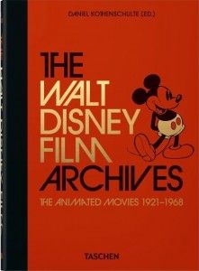 The Walt Disney Film Archives. The Animated Movies 1921–1968 - 40