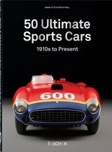 Ultimate Sports Cars - 40