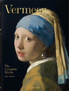 Vermeer. Complete Works