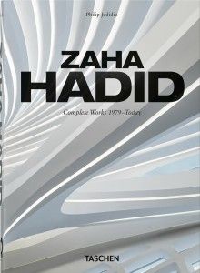 Zaha Hadid. Complete Works 1979–Today - 40
