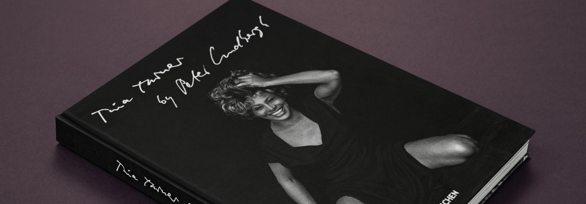 Tina Turner